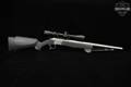 CVA Scout V2 .44 Rem Magnum Stainless & Synthetic in Very Good Condition Image 3