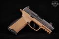 Sig Sauer P365X Macro 9mm Luger FDE in Excellent Condition Image 3