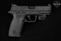 Smith & Wesson (S&W) M&P22 Compact .22 LR Black in Very Good Condition Image 5