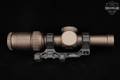 Vortex Optics Razor HD 1-6x24 in Excellent Condition Image 4