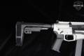 CMMG MKGS Banshee 9mm Luger Titanium Cerakote in Very Good Condition Image 3