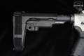 CMMG MKGS Banshee 9mm Luger Titanium Cerakote in Very Good Condition Image 5
