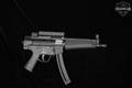 Umarex HK MP5 .22 LR Black in Excellent Condition Image 3