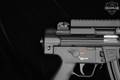Umarex HK MP5 .22 LR Black in Excellent Condition Image 4