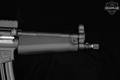 Umarex HK MP5 .22 LR Black in Excellent Condition Image 5