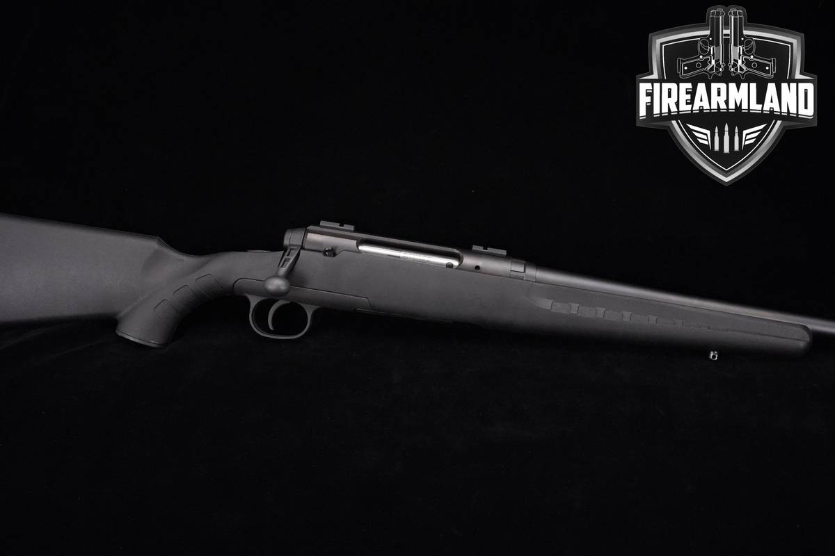 Savage Arms Axis 308 Win 22" Savage Axis