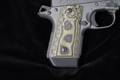 Kimber Micro 9 KHX 9mm Luger Gray KimPro II in Good Condition Image 3