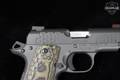 Kimber Micro 9 KHX 9mm Luger Gray KimPro II in Good Condition Image 4