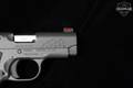 Kimber Micro 9 KHX 9mm Luger Gray KimPro II in Good Condition Image 5