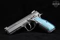 2018 CZ Shadow 2 9mm Luger Black in Excellent Condition Image 2
