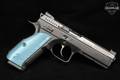 2018 CZ Shadow 2 9mm Luger Black in Excellent Condition Image 3
