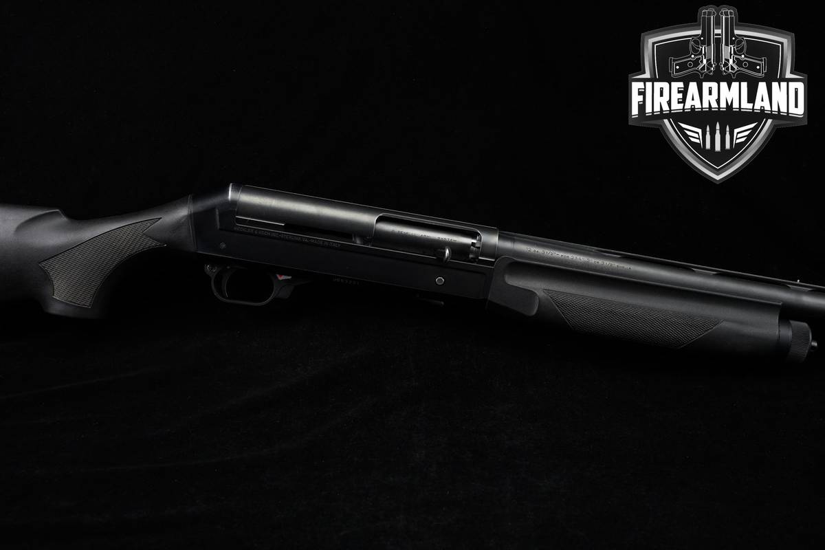 HK IMPORT 1996 Benelli Super Black Eagle SBE I First Gen 26" H&K Hunting