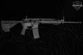 Spikes Tactical Crusader ST15 .223 Wylde Black Anodized in Very Good Condition Image 2