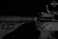 Spikes Tactical Crusader ST15 .223 Wylde Black Anodized in Very Good Condition Image 4