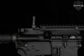 Spikes Tactical Crusader ST15 .223 Wylde Black Anodized in Very Good Condition Image 5
