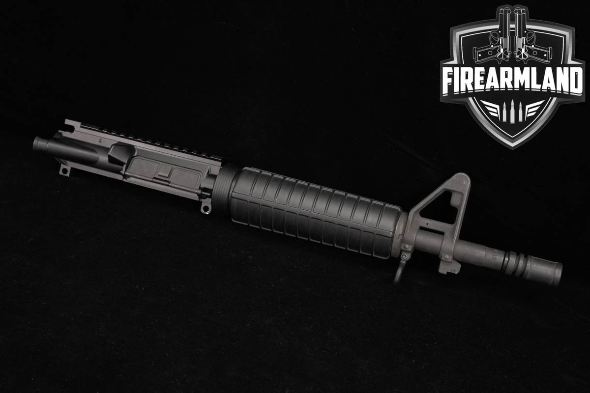 Palmetto State Armory (PSA) 10.5" 5.56 NATO Upper Receiver 5.56mm Rifle