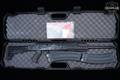Kalashnikov USA KS-12 TSFS 12 Gauge Black in Very Good Condition Image 2
