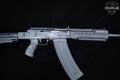 Kalashnikov USA KS-12 TSFS 12 Gauge Black in Very Good Condition Image 4