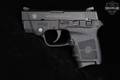 Smith & Wesson (S&W) Bodyguard 380 Integrated Insight Laser .380 ACP Black in Very Good Condition Image 3