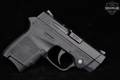 Smith & Wesson (S&W) Bodyguard 380 Integrated Insight Laser .380 ACP Black in Very Good Condition Image 4