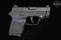 Smith & Wesson (S&W) Bodyguard 380 Integrated Insight Laser .380 ACP Black in Very Good Condition Image 5