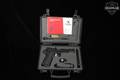 Tisas USA 1911 Duty B9 ZIG M1 9mm Luger Black Cerakote in Excellent Condition Image 2