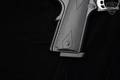 Tisas USA 1911 Duty B9 ZIG M1 9mm Luger Black Cerakote in Excellent Condition Image 3