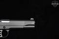 Tisas USA 1911 Duty B9 ZIG M1 9mm Luger Black Cerakote in Excellent Condition Image 5