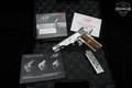 Kimber Stainless Raptor II .45 ACP Stainless Steel in Excellent Condition Image 2