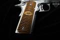 Kimber Stainless Raptor II .45 ACP Stainless Steel in Excellent Condition Image 3
