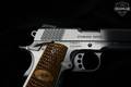 Kimber Stainless Raptor II .45 ACP Stainless Steel in Excellent Condition Image 4