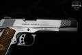 Kimber Stainless Raptor II .45 ACP Stainless Steel in Excellent Condition Image 5