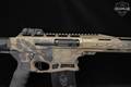 Typhoon Defense Model F12.1 Ceracamo Sport 12 Gauge Multi-Tone Camo in Very Good Condition Image 5