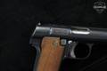 Unceta y Compania Astra Model 600/43 2nd Contract Portuguese Navy 9mm Luger (9x19 Para) Blued in Good Condition Image 4