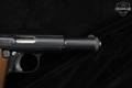 Unceta y Compania Astra Model 600/43 2nd Contract Portuguese Navy 9mm Luger (9x19 Para) Blued in Good Condition Image 5