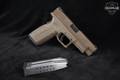 Springfield Armory XDM-10 10mm FDE (Flat Dark Earth) in Good Condition Image 2
