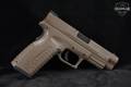 Springfield Armory XDM-10 10mm FDE (Flat Dark Earth) in Good Condition Image 3