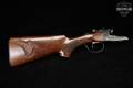 Savage Arms Fox Model B BSE-C 12 Gauge Satin Silver & Hardwood in Poor Condition Image 3