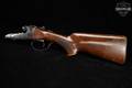 Savage Arms Fox Model B BSE-C 12 Gauge Satin Silver & Hardwood in Poor Condition Image 4