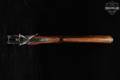 Savage Arms Fox Model B BSE-C 12 Gauge Satin Silver & Hardwood in Poor Condition Image 5