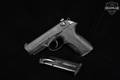 Beretta Px4 Storm .40 S&W Black Bruniton in Good Condition Image 2
