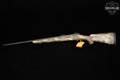 Savage Arms Model 10 Predator Hunter 6.5 Creedmoor Black & Camo in Very Good Condition Image 2