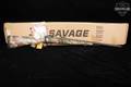 Savage Arms Model 10 Predator Hunter 6.5 Creedmoor Black & Camo in Very Good Condition Image 3