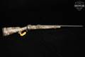 Savage Arms Model 10 Predator Hunter 6.5 Creedmoor Black & Camo in Very Good Condition Image 4