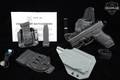 Glock 30S Gen 3 SF .45 ACP Black in Very Good Condition Image 2