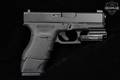 Glock 30S Gen 3 SF .45 ACP Black in Very Good Condition Image 3