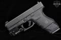 Glock 30S Gen 3 SF .45 ACP Black in Very Good Condition Image 4