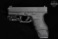 Glock 30S Gen 3 SF .45 ACP Black in Very Good Condition Image 5