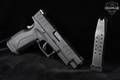 Springfield Armory XD-M Elite OSP 10mm Black in Good Condition Image 2