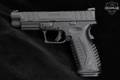 Springfield Armory XD-M Elite OSP 10mm Black in Good Condition Image 3
